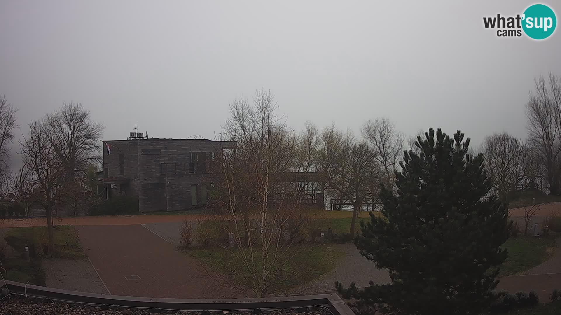 Zagreb Camp – Lago Rakitje