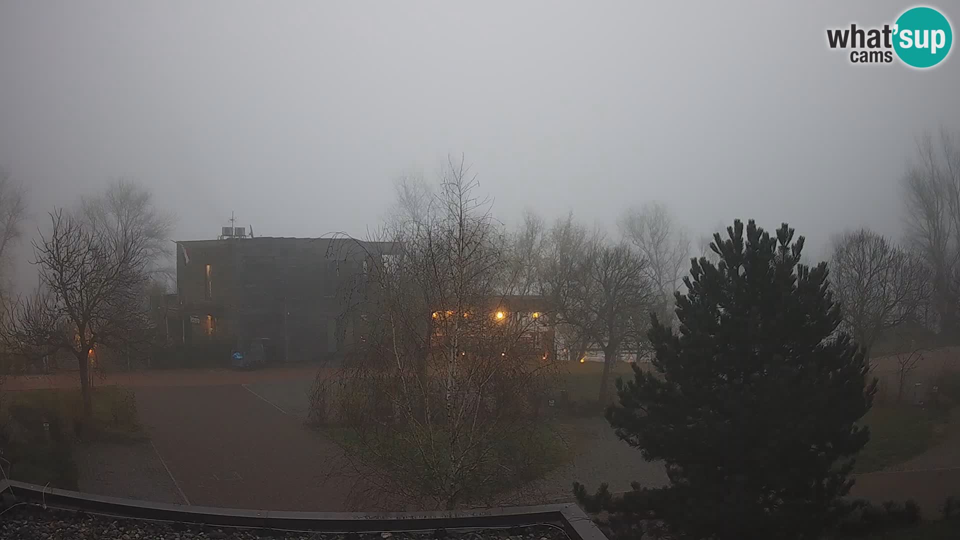 Zagreb kamp – Jezero Rakitje