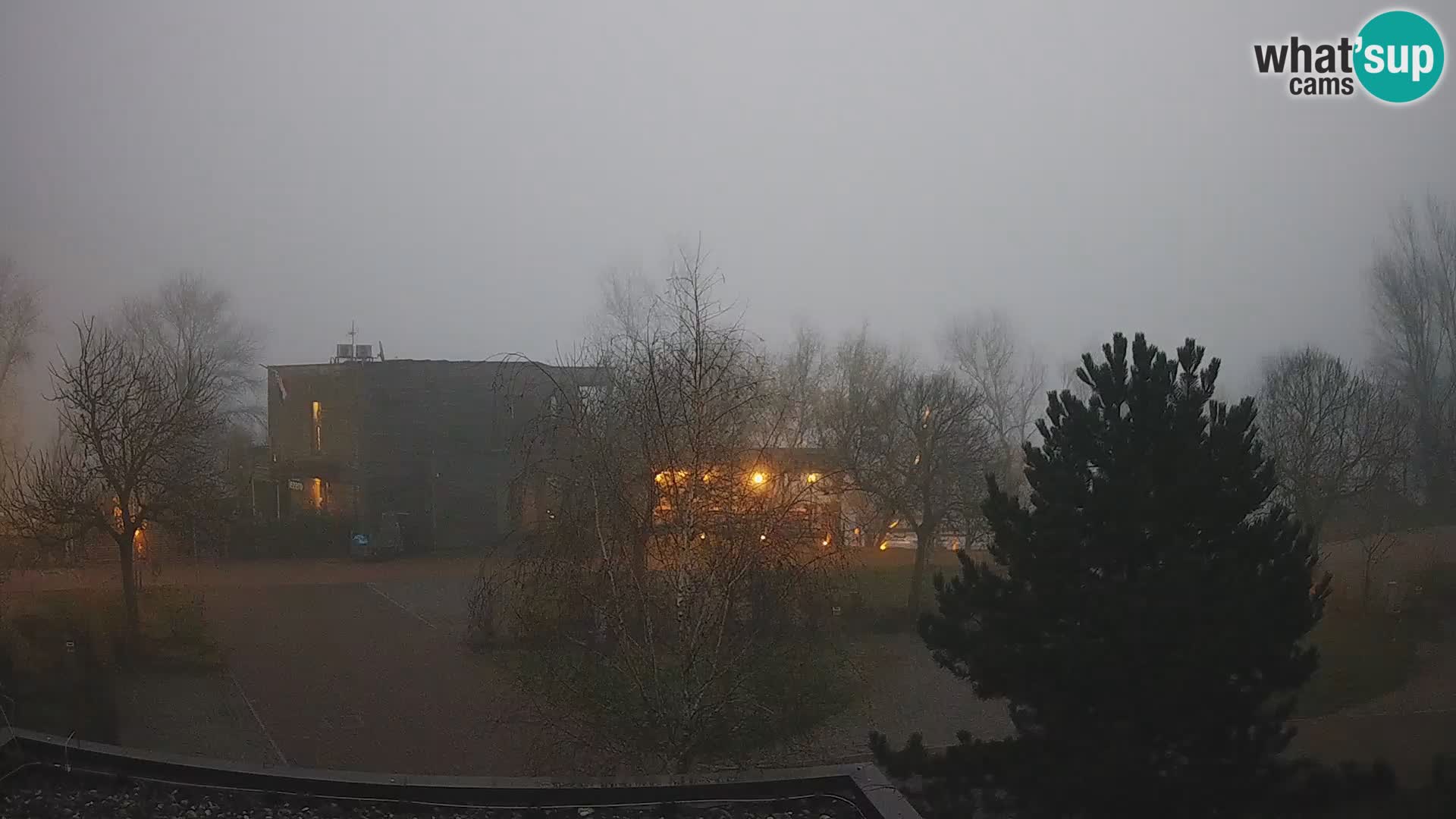 Zagreb kamp – Jezero Rakitje