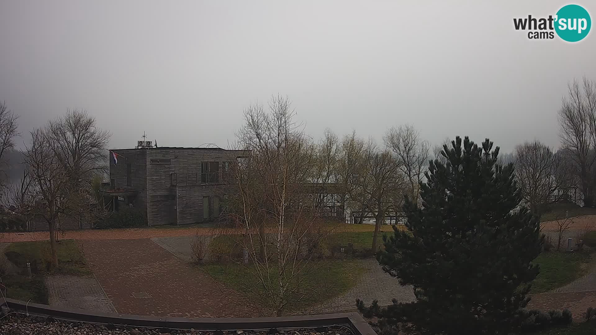 Zagreb Camp – Lake Rakitje