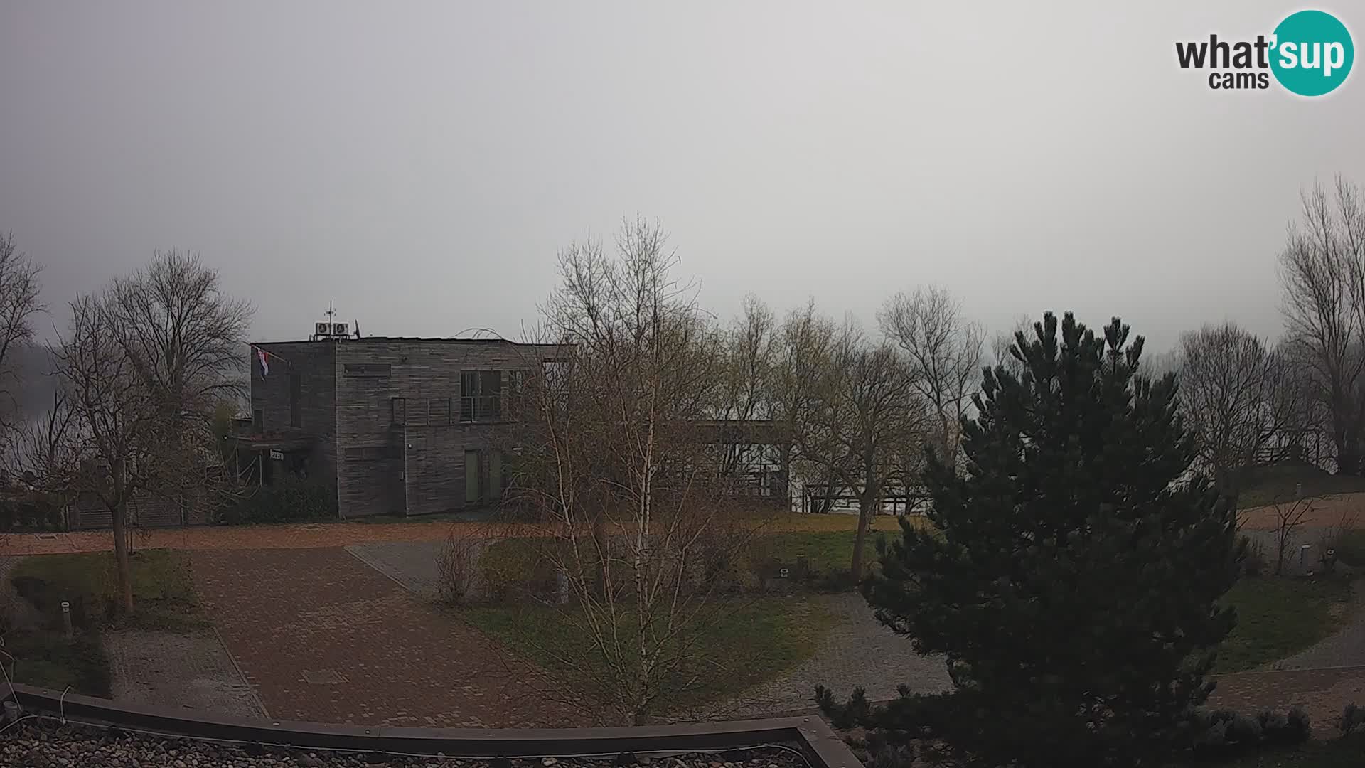 Zagreb Camp – Lake Rakitje