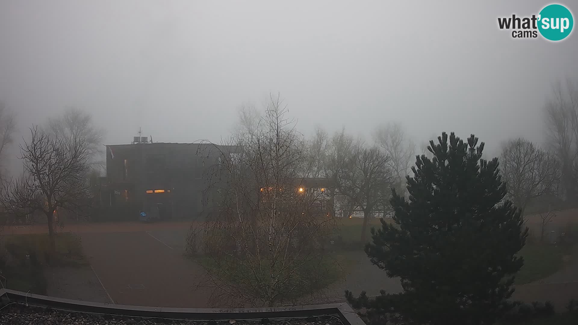 Zagreb kamp – Jezero Rakitje