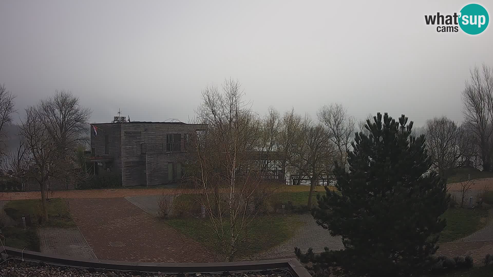 Zagreb Camp – Lake Rakitje