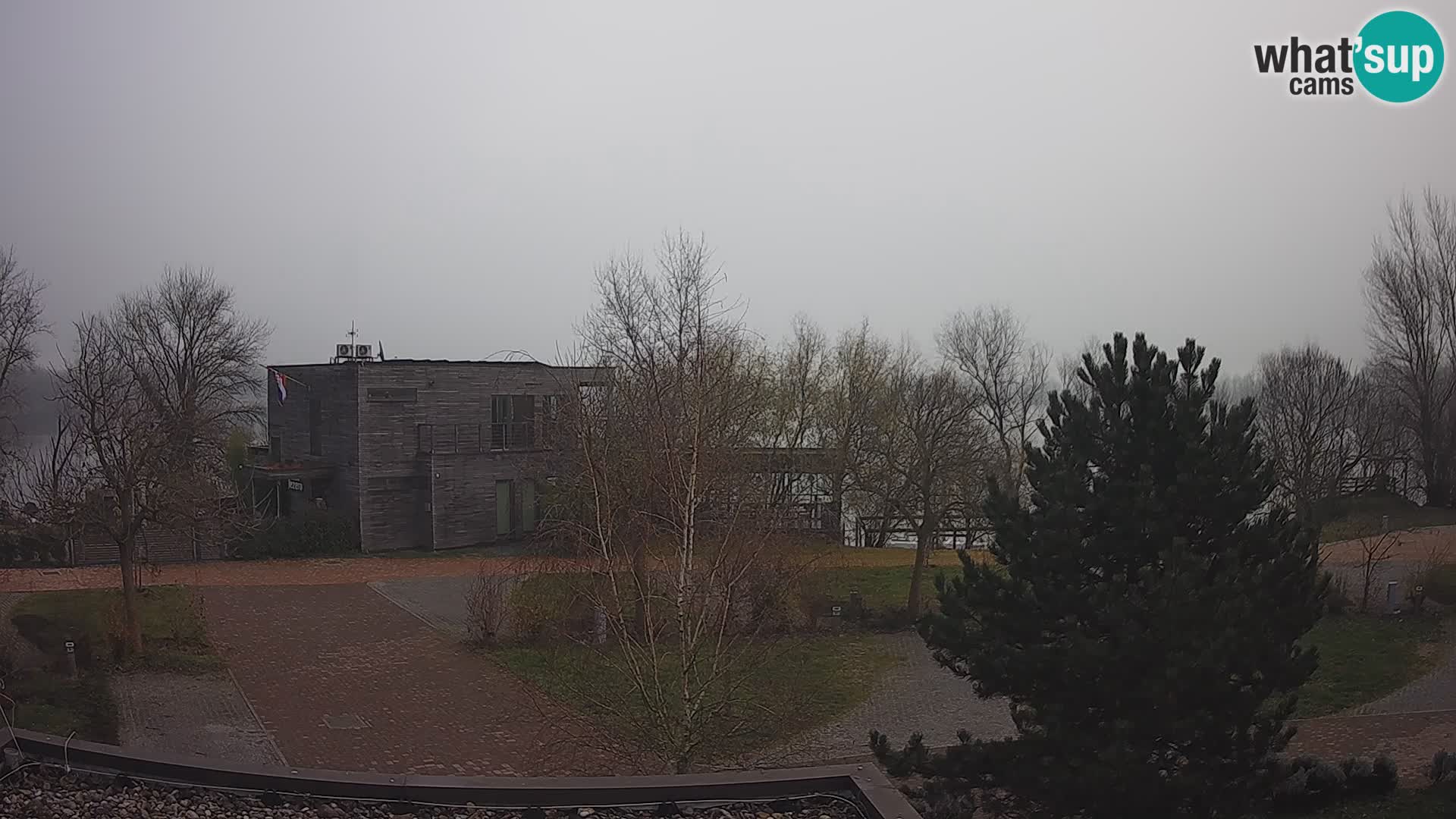 Zagreb kamp – Jezero Rakitje