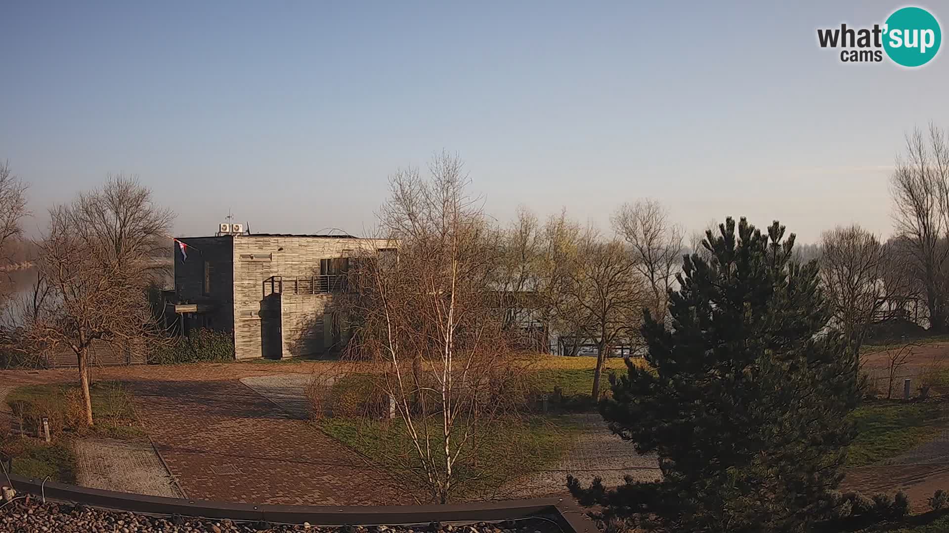 Zagreb Camp – Lago Rakitje