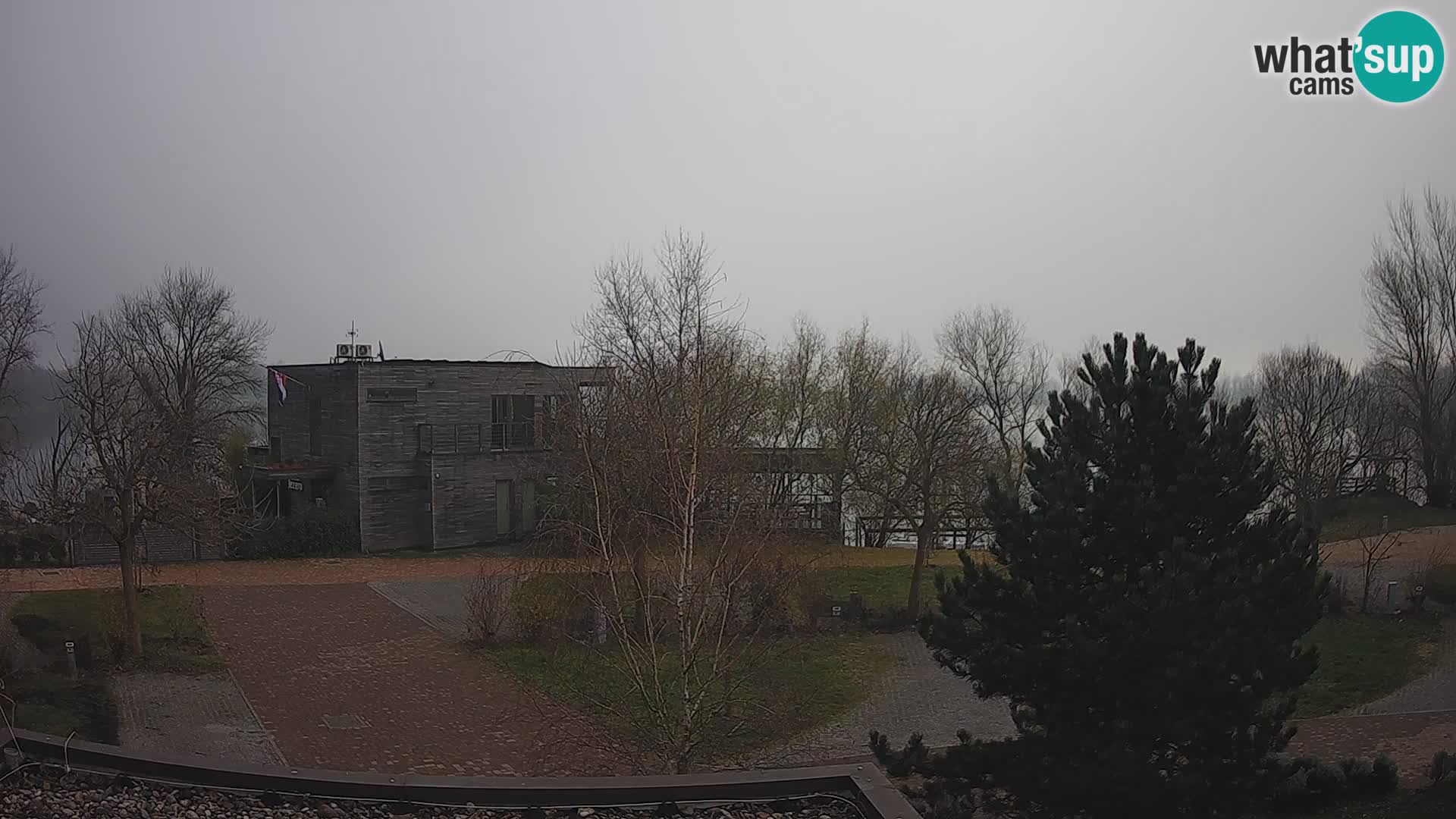 Zagreb Camp – Lac Rakitje