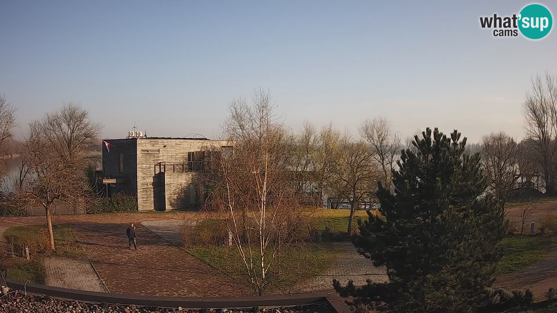 Zagreb Camp – Lake Rakitje