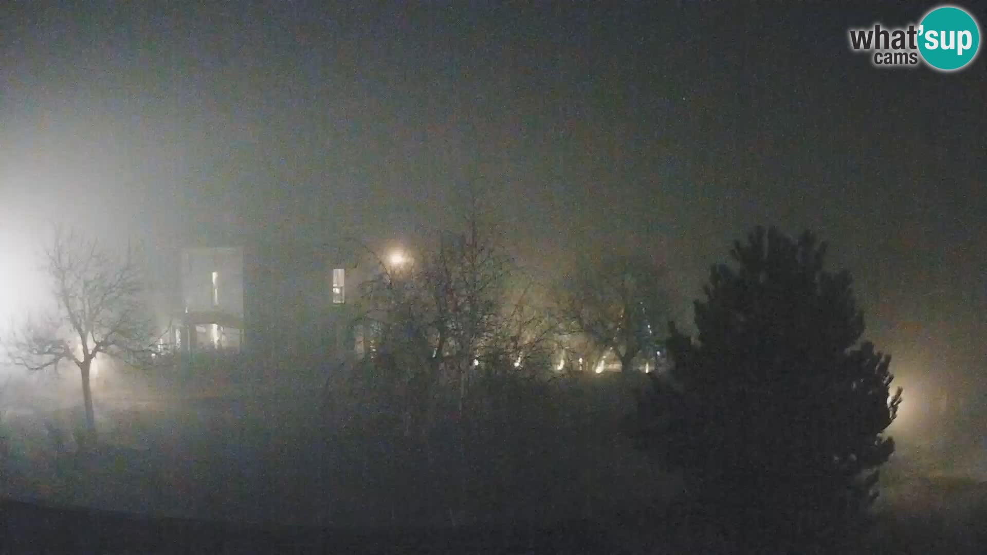 Zagreb Camp – See Rakitje