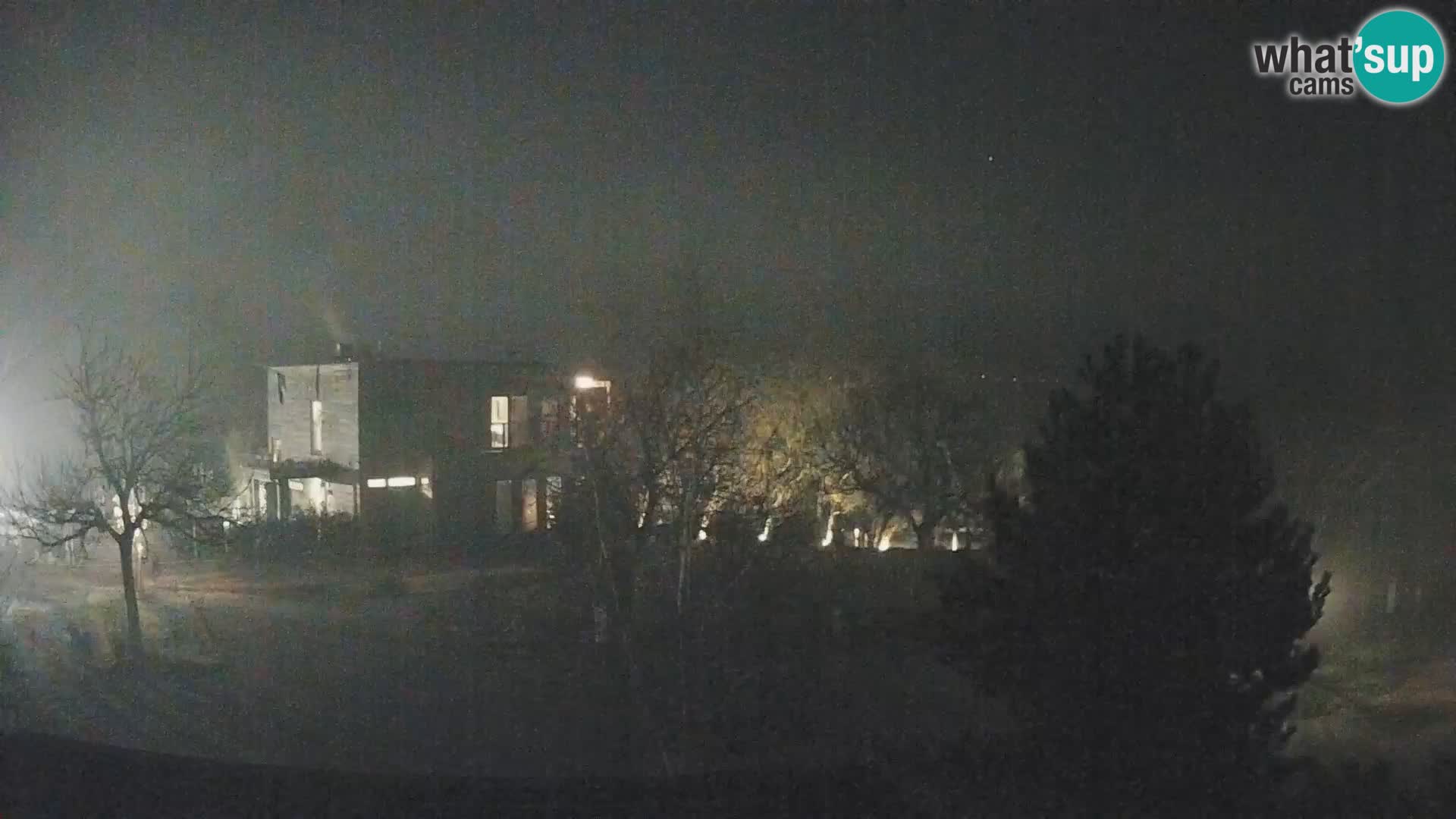 Zagreb Camp – See Rakitje