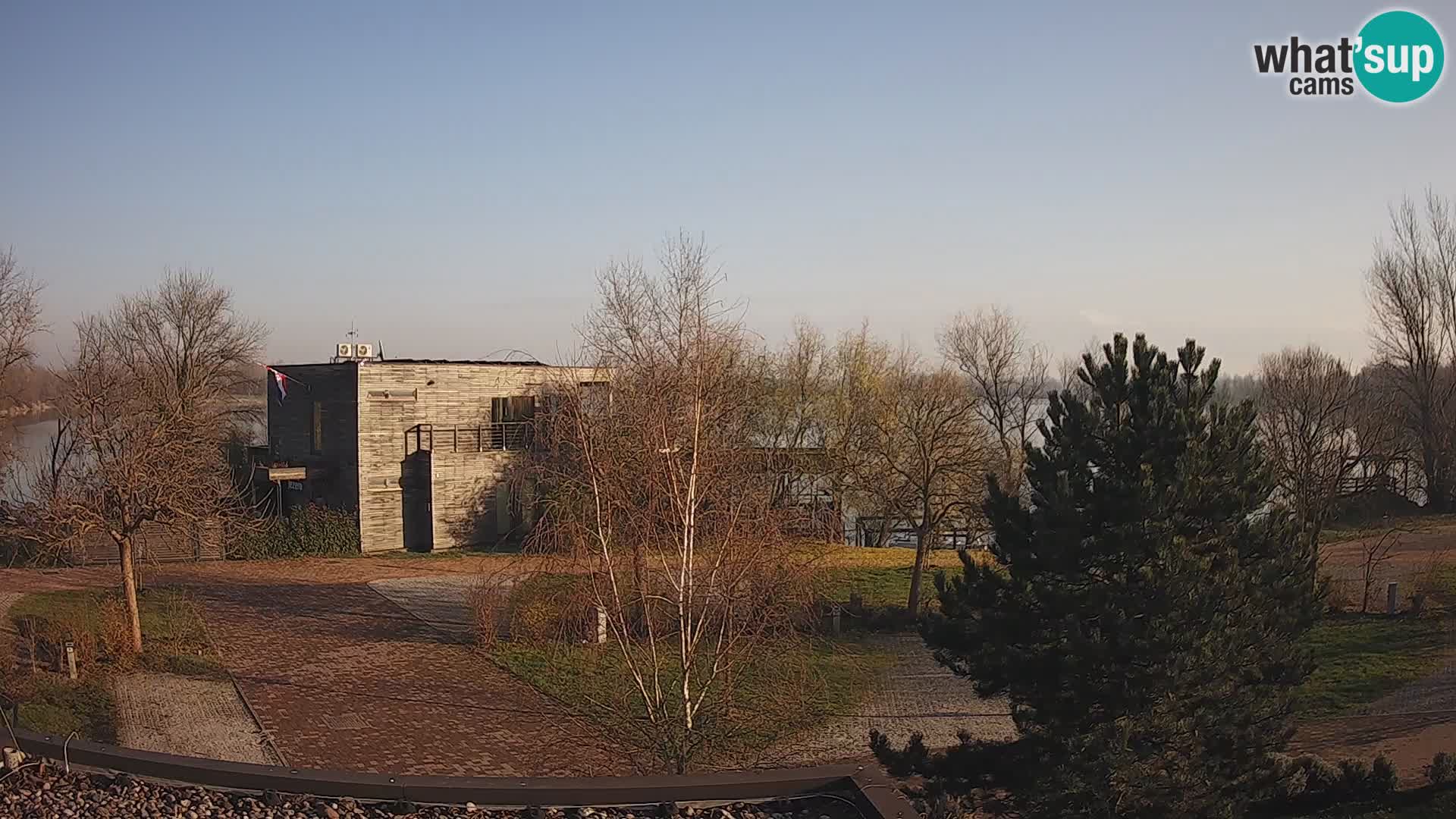 Zagreb Camp – See Rakitje