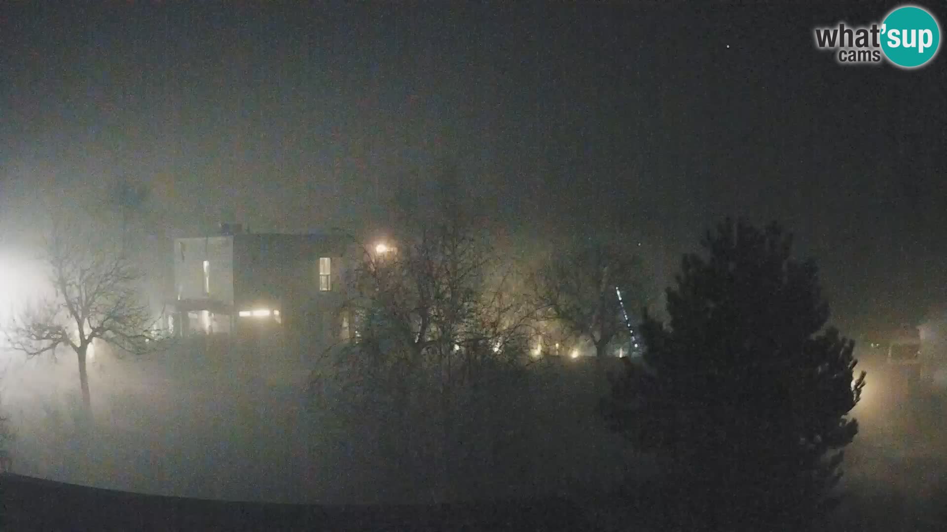 Zagreb Camp – Lac Rakitje