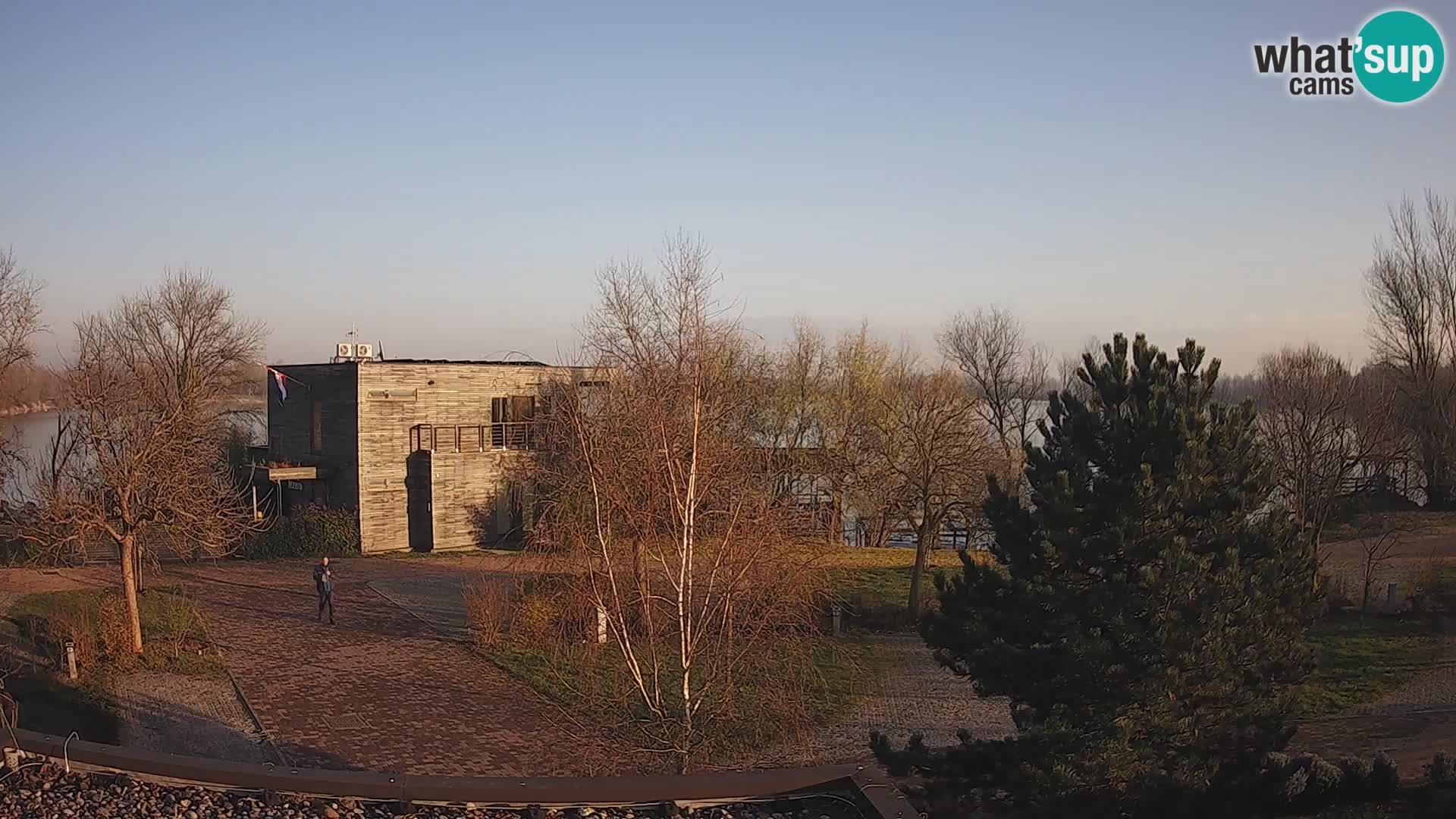 Zagreb Camp – Lac Rakitje