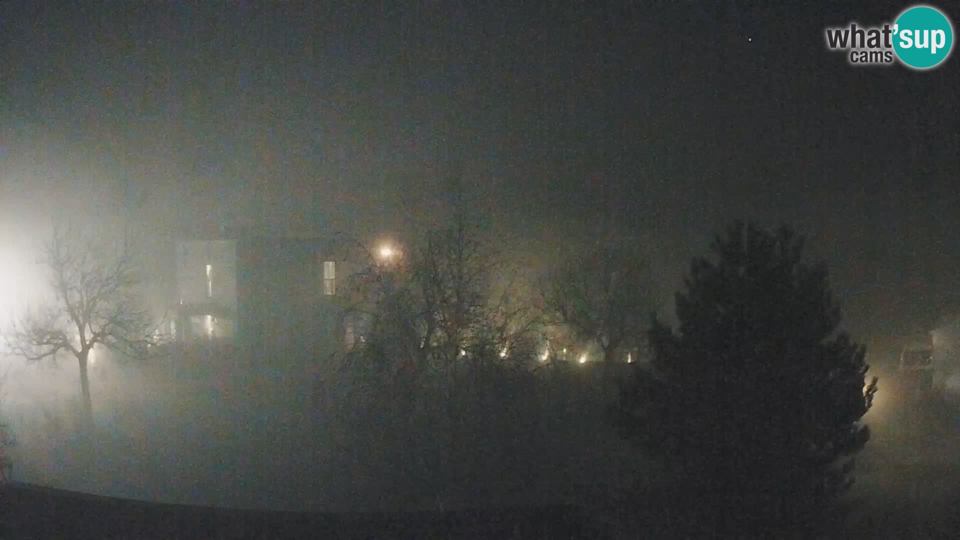 Zagreb Camp – Lago Rakitje