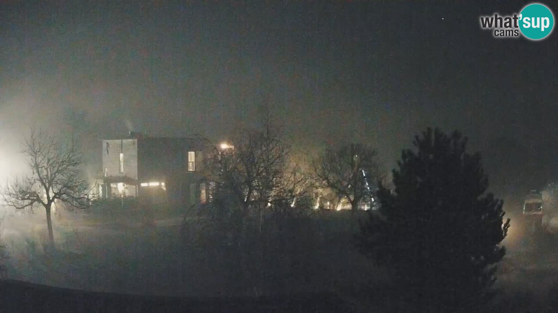 Zagreb kamp – Jezero Rakitje