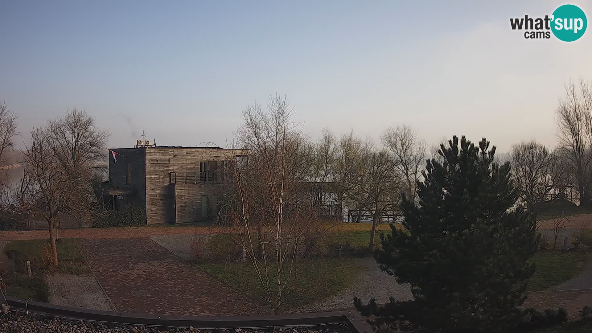 Zagreb Camp – Lago Rakitje