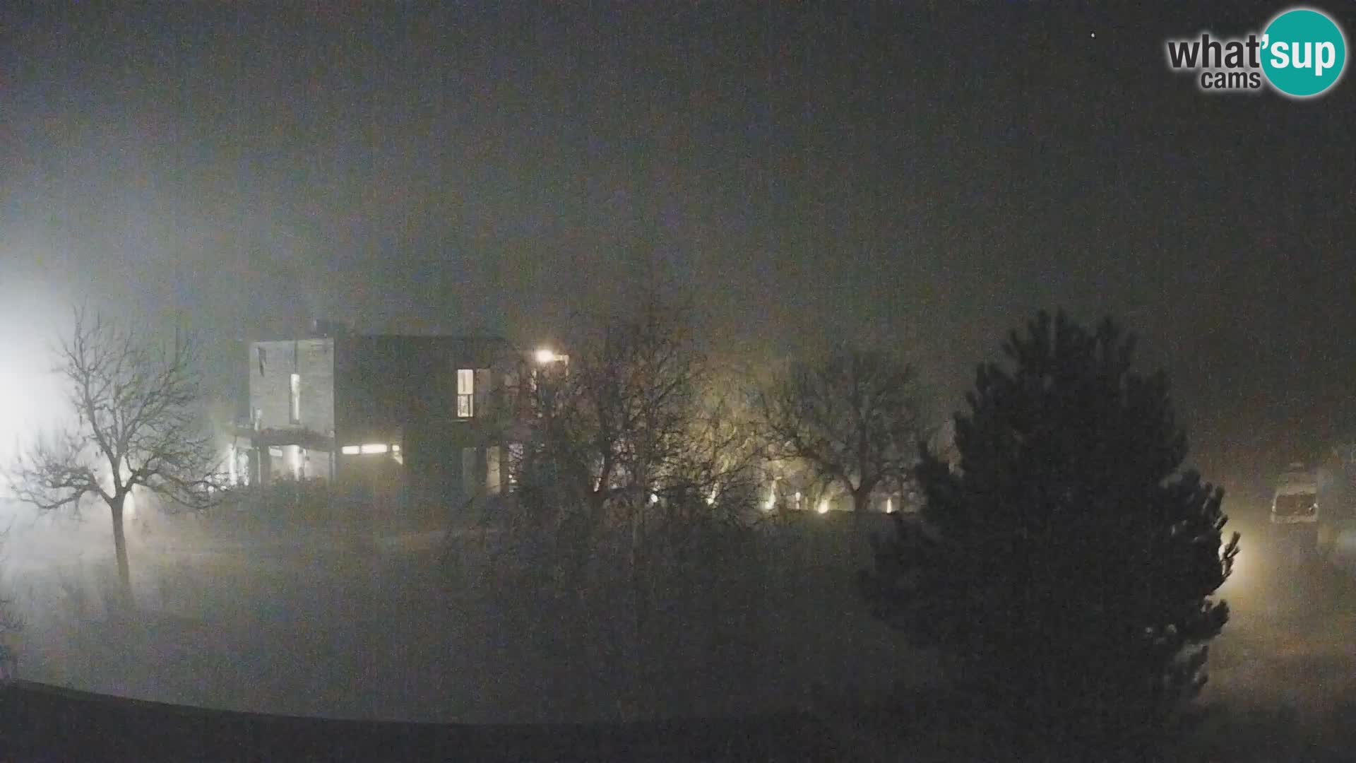 Zagreb Camp – Lago Rakitje