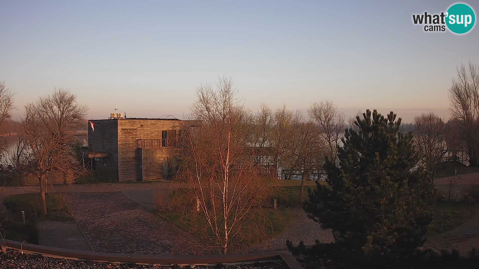 Zagreb Camp – See Rakitje