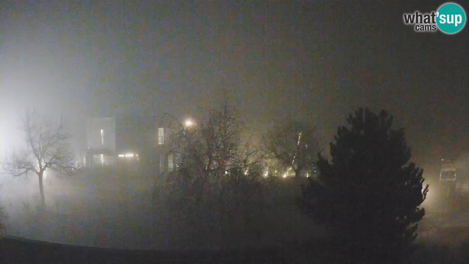 Zagreb kamp – Jezero Rakitje