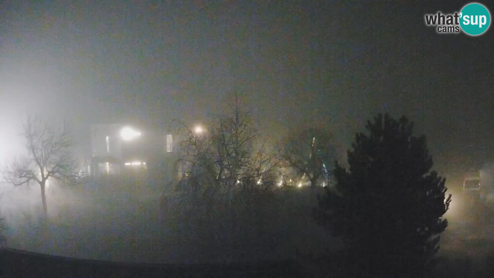 Zagreb kamp – Jezero Rakitje