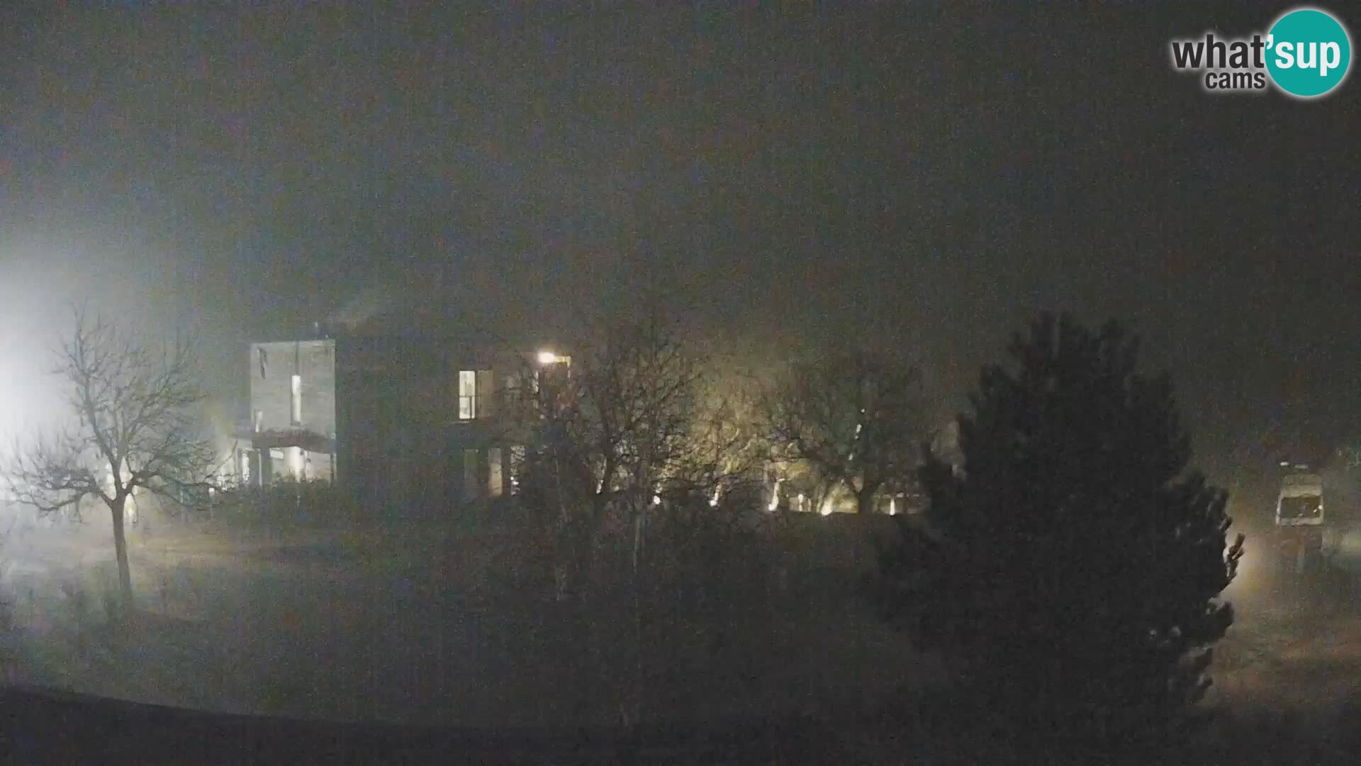 Zagreb kamp – Jezero Rakitje