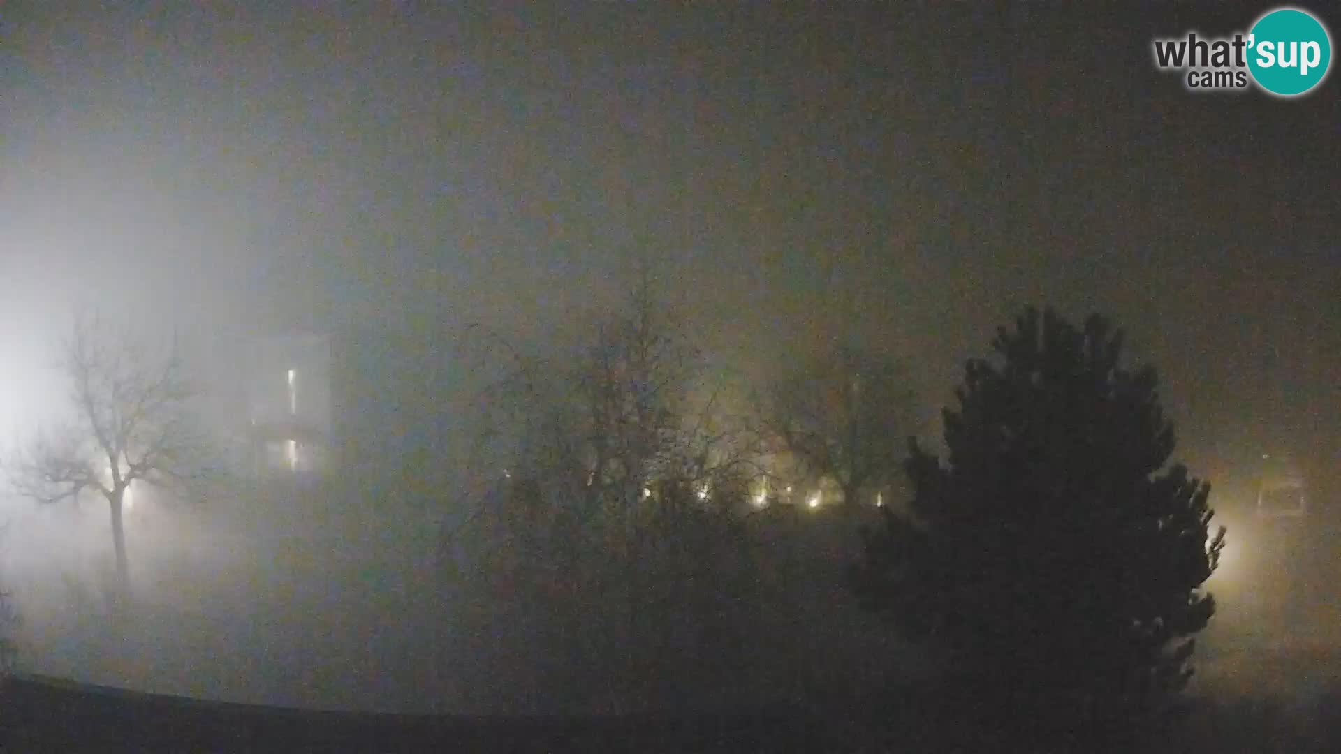 Zagreb kamp – Jezero Rakitje