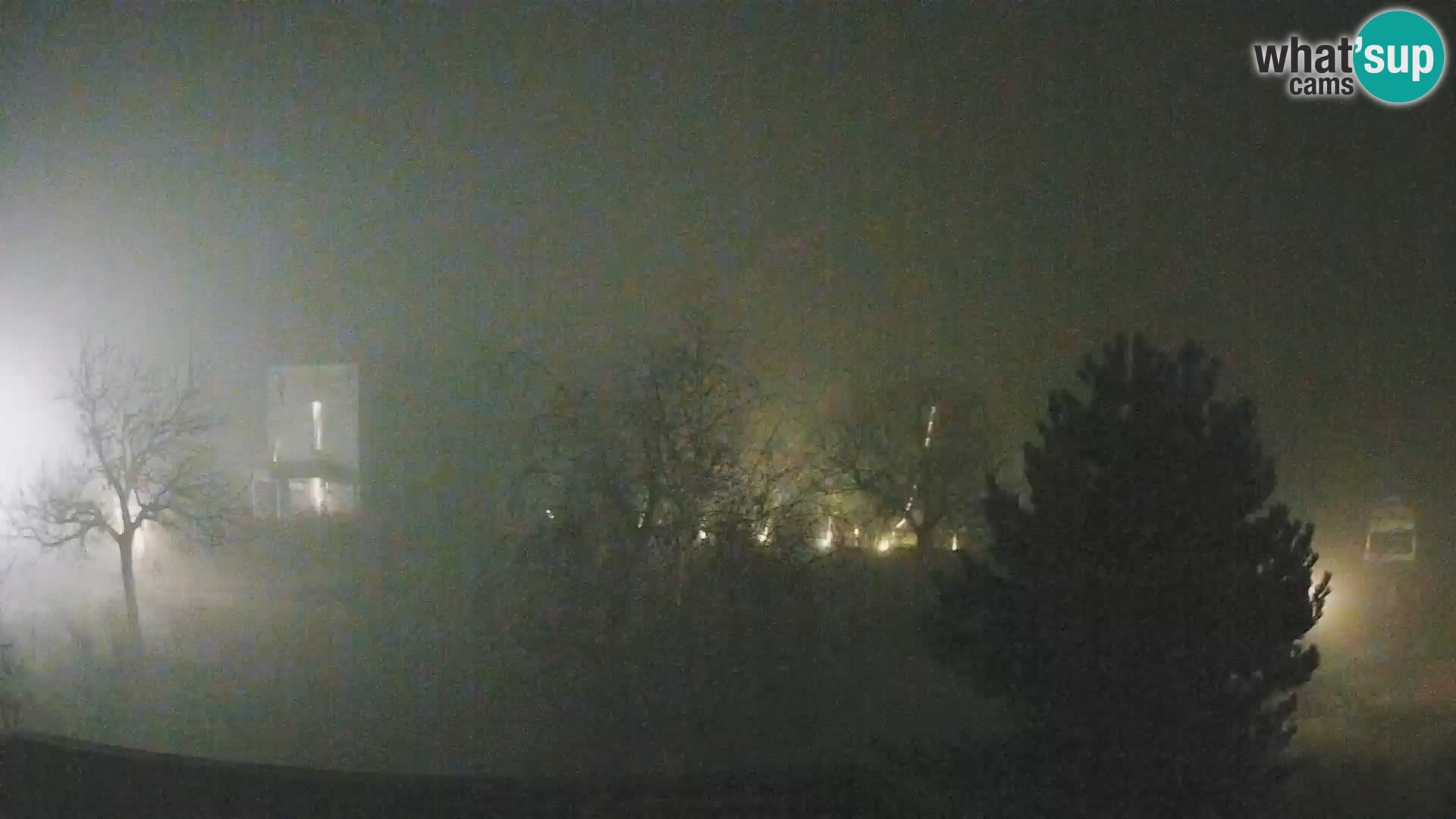 Zagreb Camp – See Rakitje