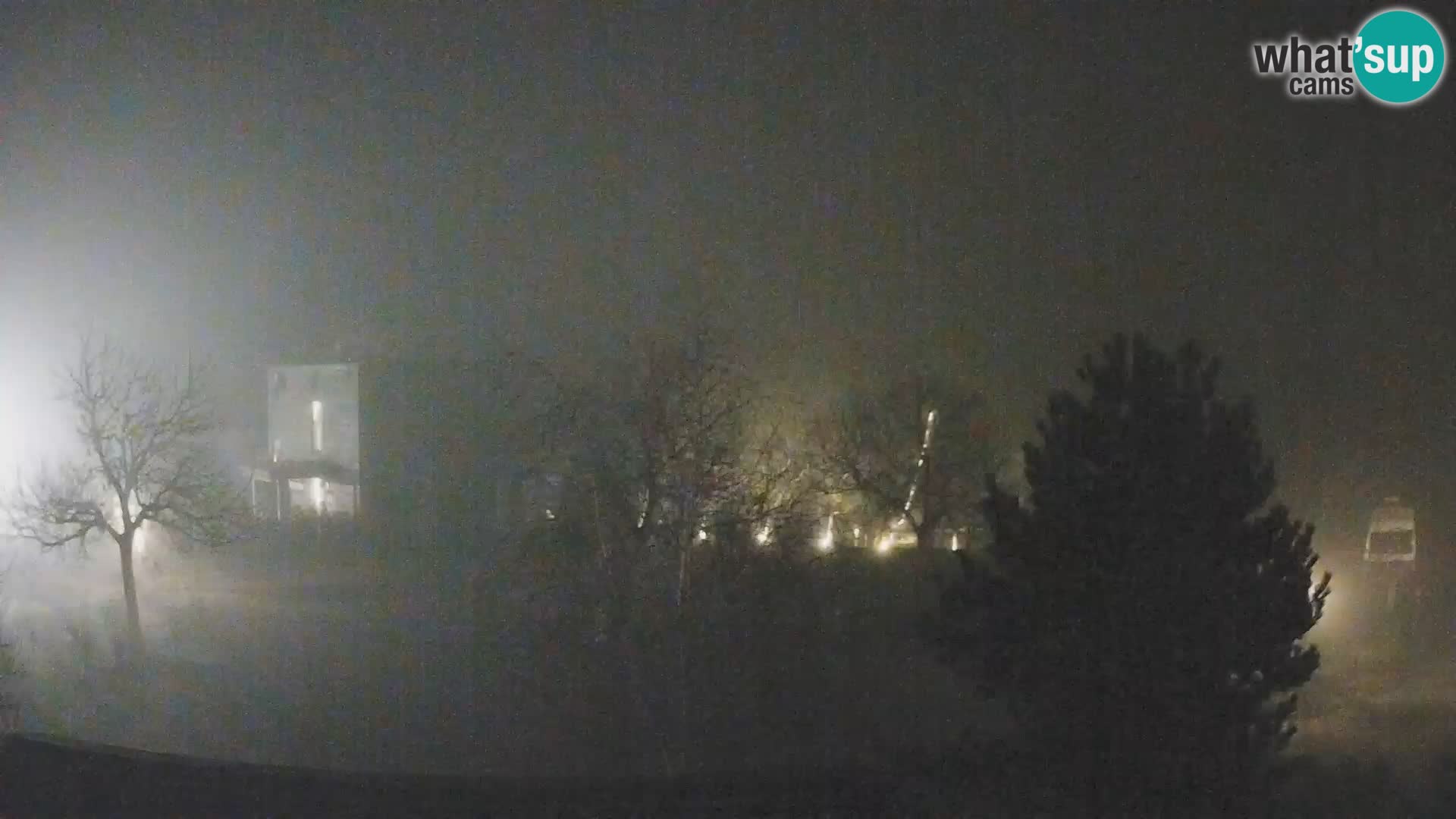 Zagreb kamp – Jezero Rakitje