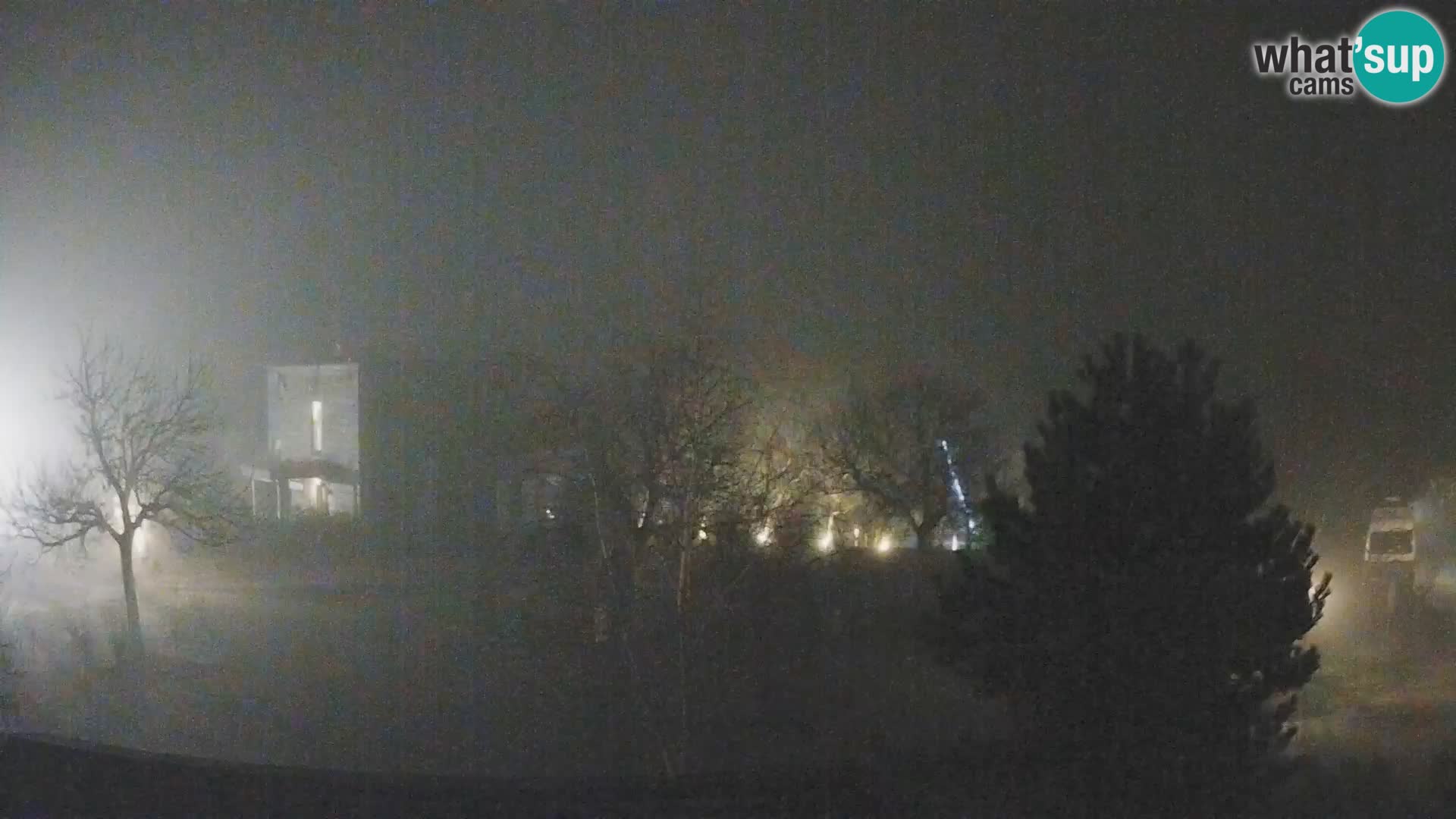 Zagreb kamp – Jezero Rakitje