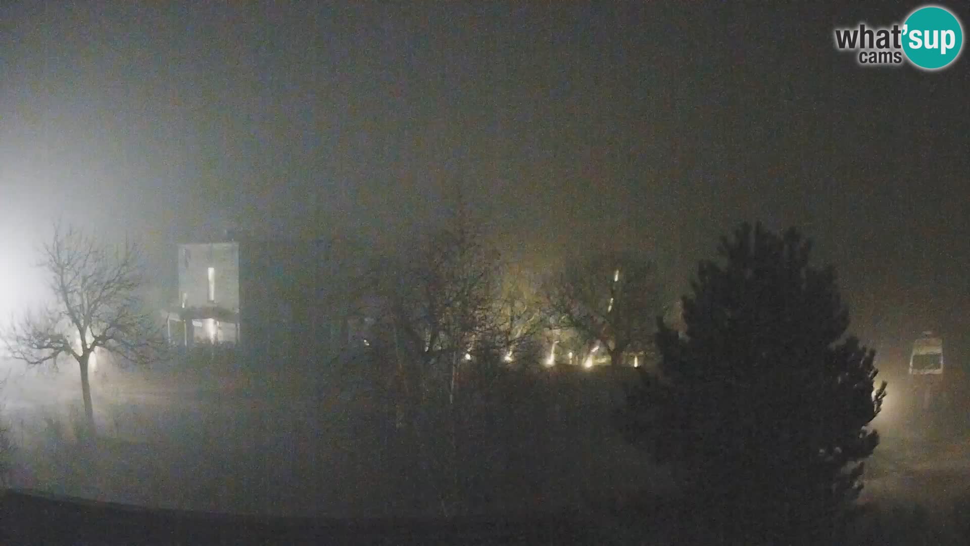 Zagreb Camp – Lago Rakitje