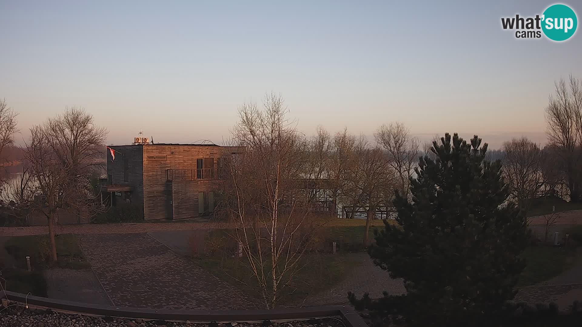 Zagreb Camp – Lago Rakitje