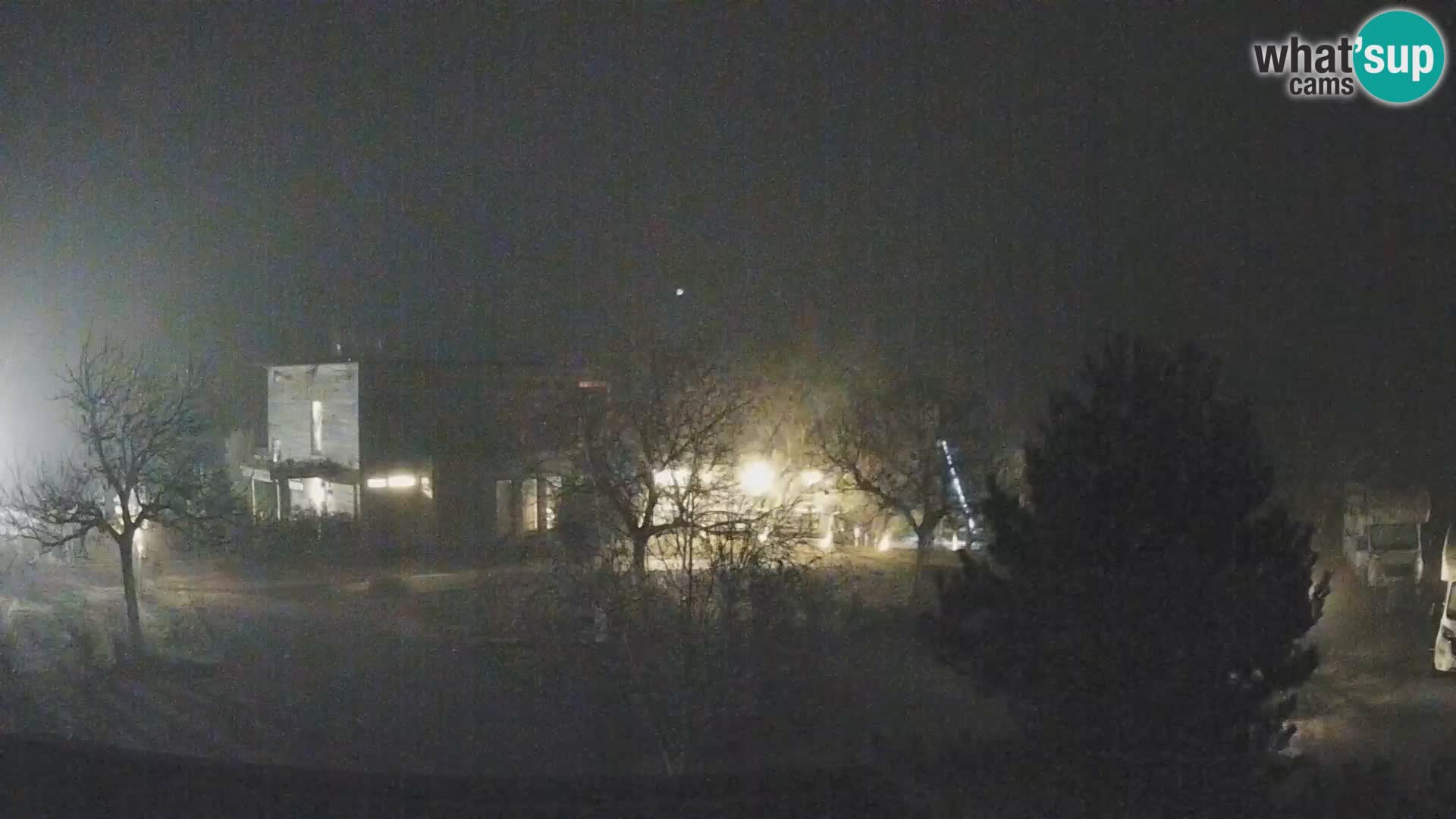 Zagreb Camp – Lac Rakitje