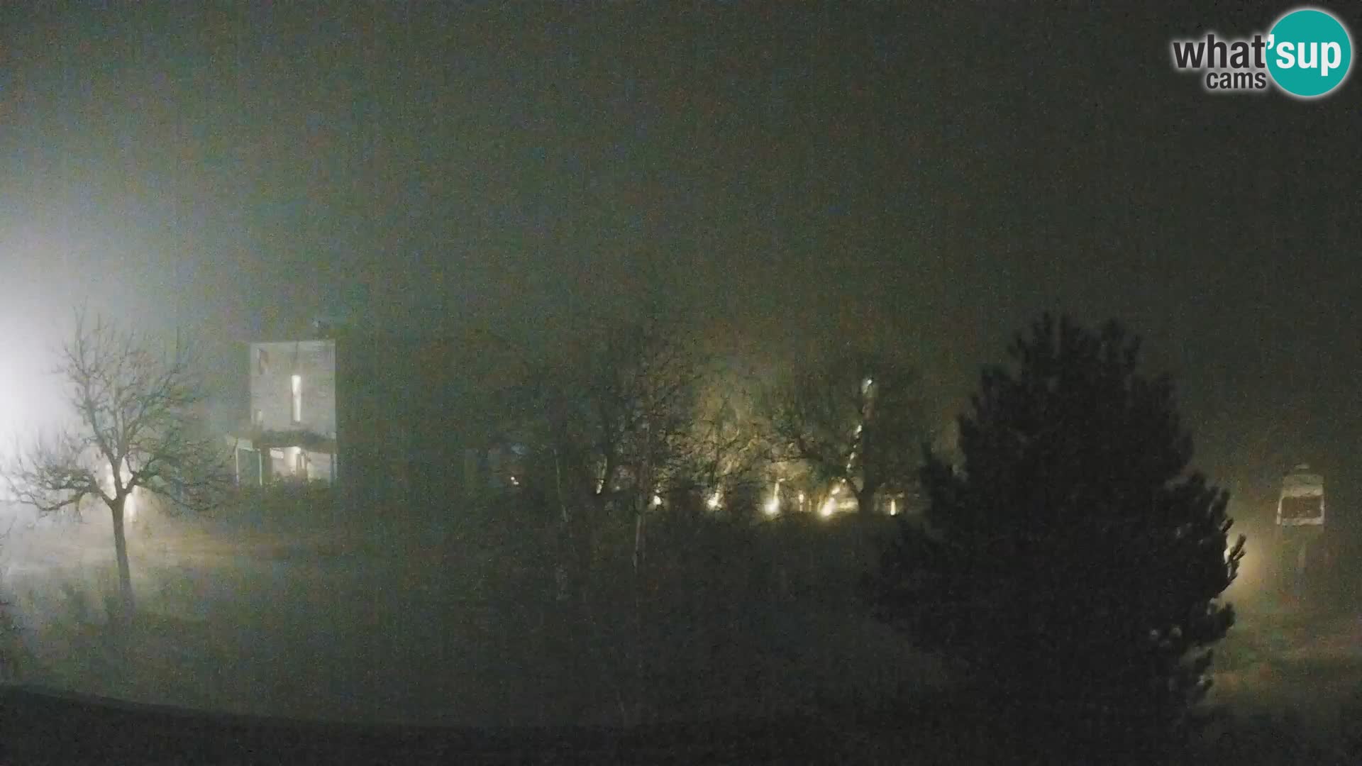 Zagreb Camp – Lac Rakitje