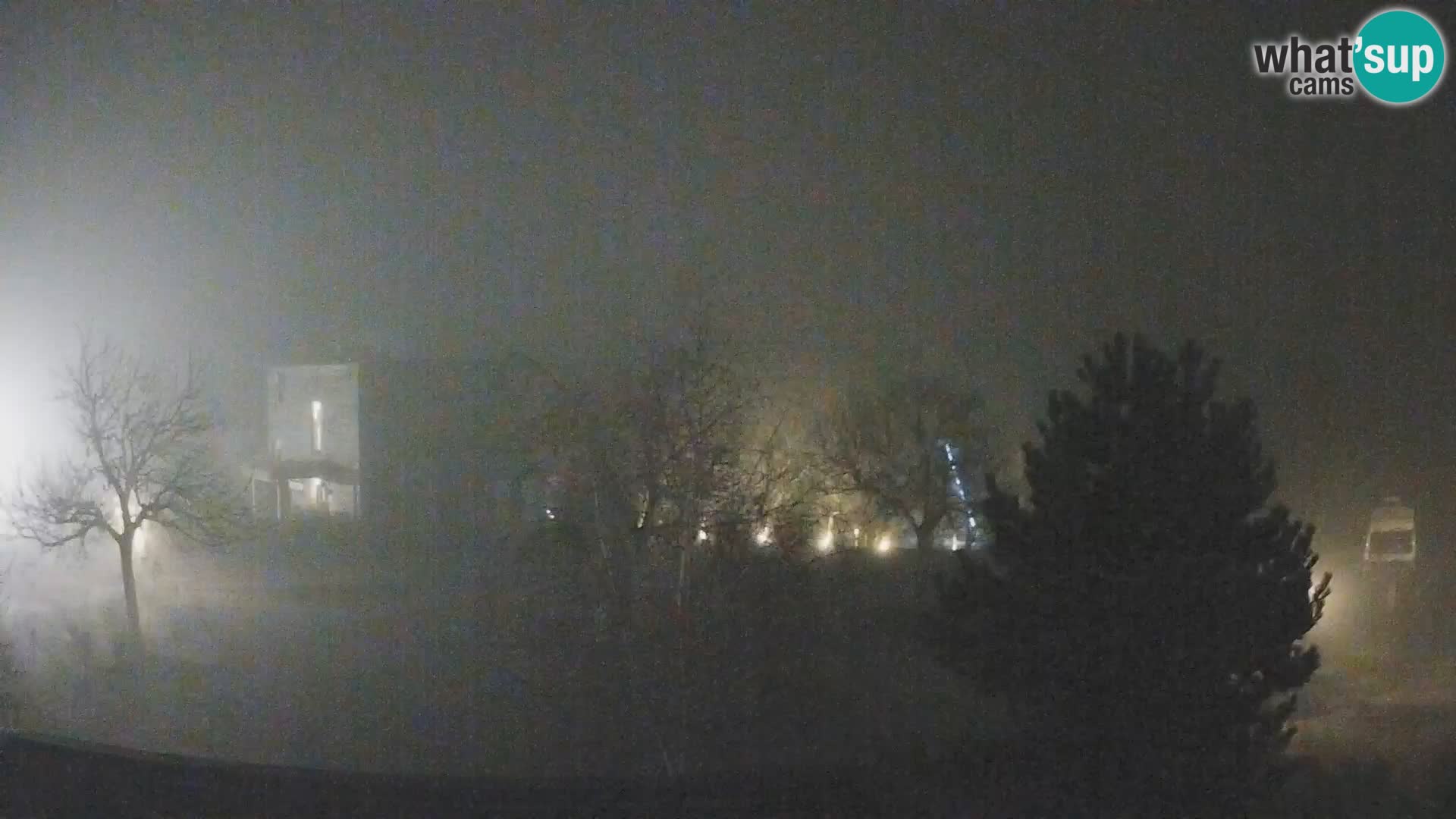 Zagreb Camp – Lago Rakitje