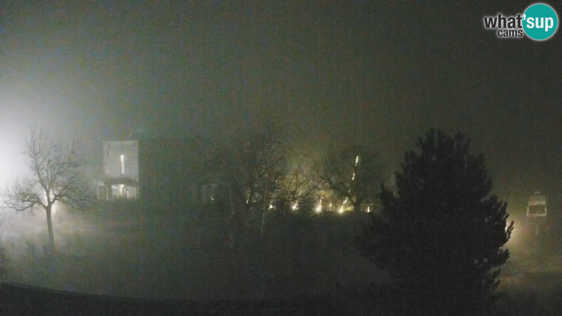 Zagreb Camp – Lago Rakitje