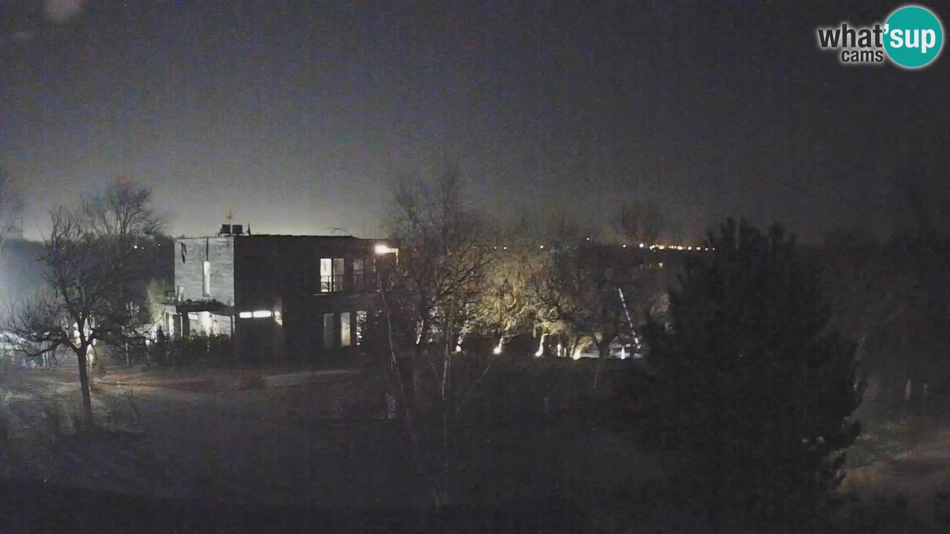 Zagreb Camp – See Rakitje