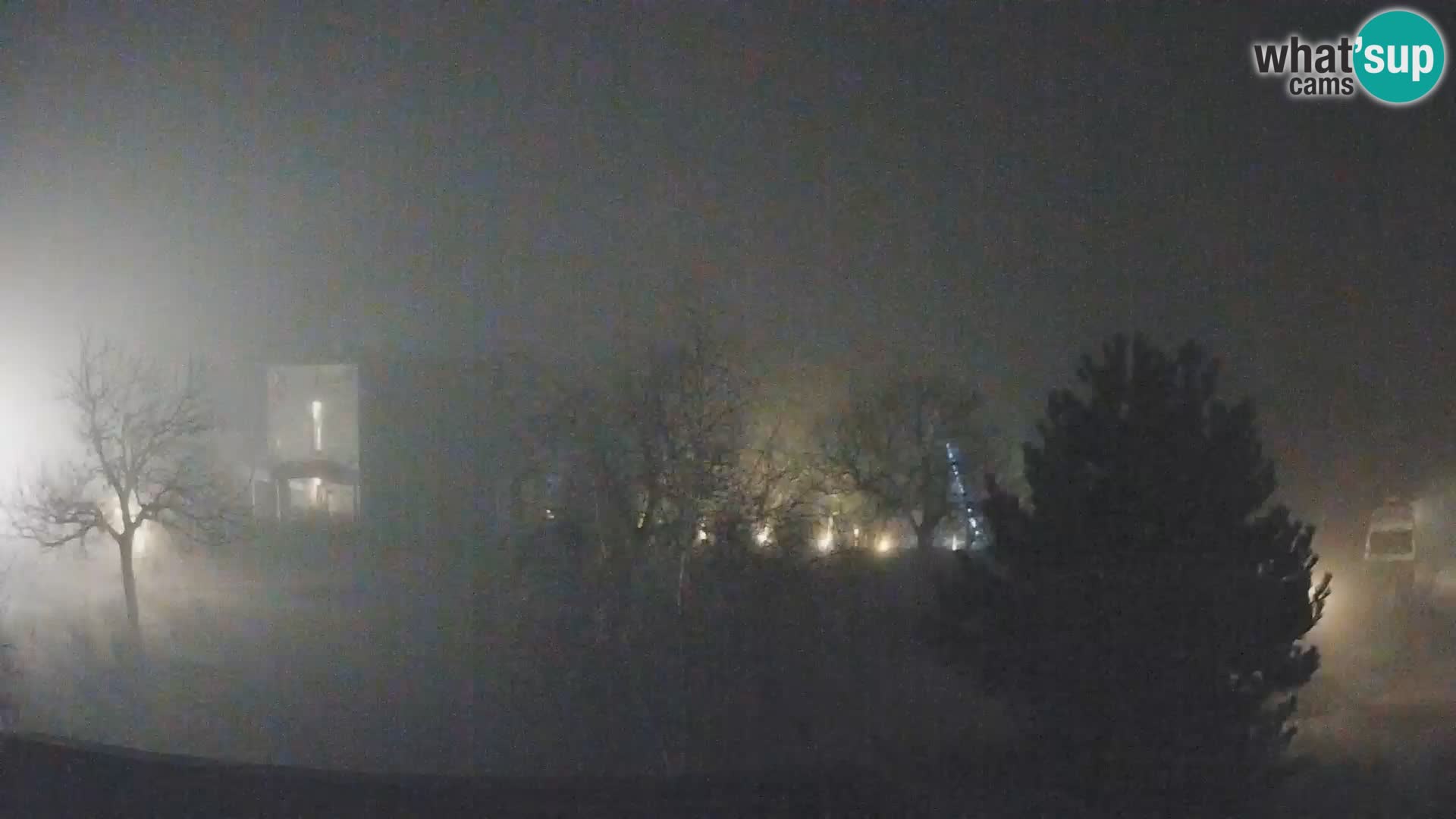 Zagreb Camp – See Rakitje