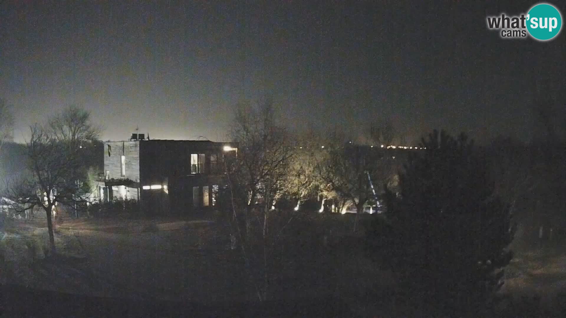 Zagreb Camp – See Rakitje