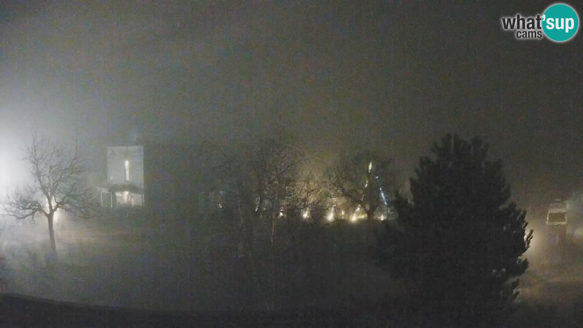 Zagreb Camp – Lago Rakitje