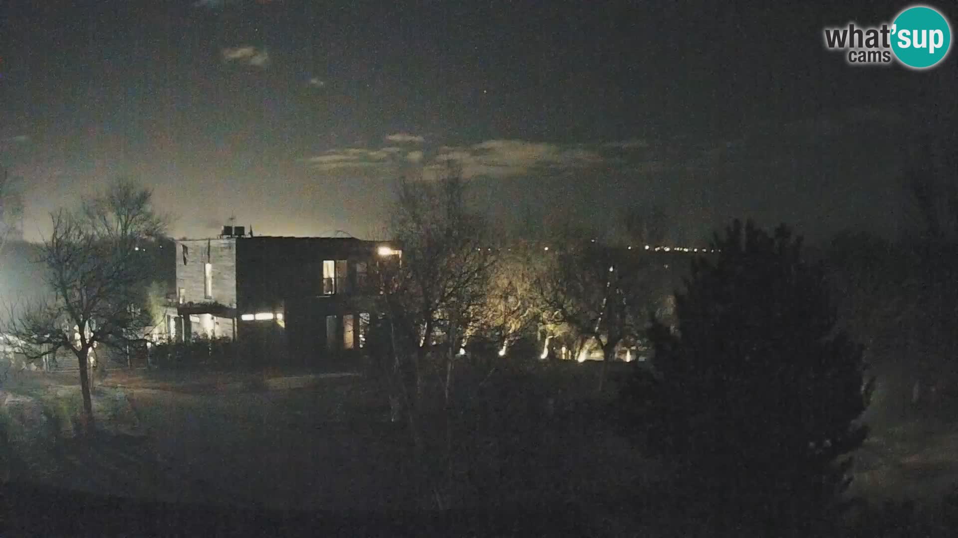 Zagreb Camp – Lake Rakitje