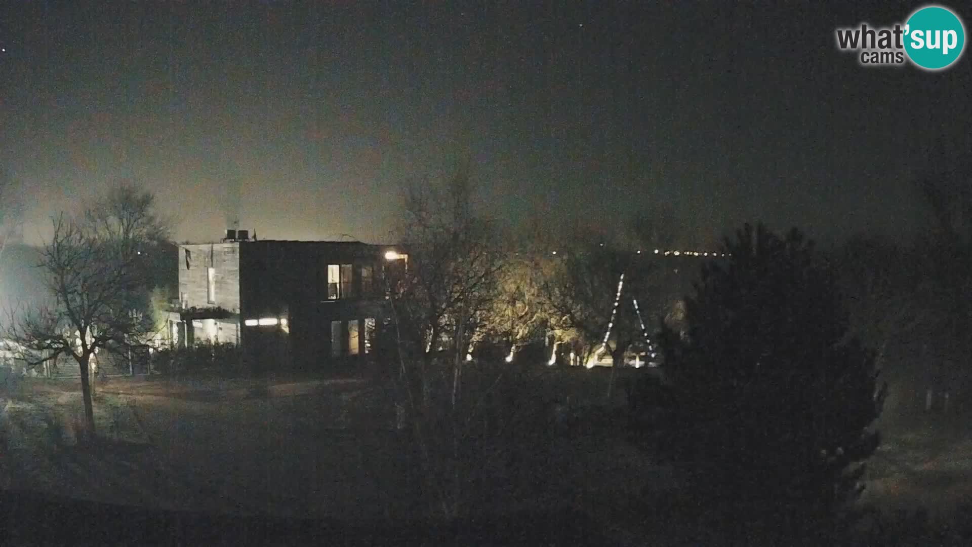 Zagreb Camp – Lake Rakitje