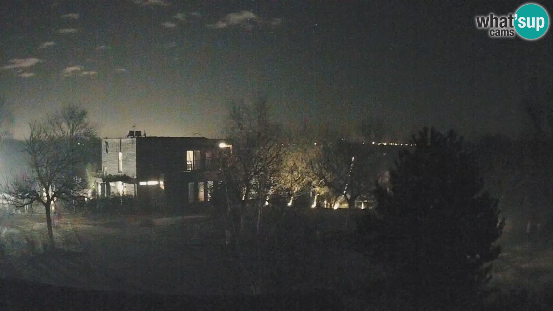 Zagreb kamp – Jezero Rakitje