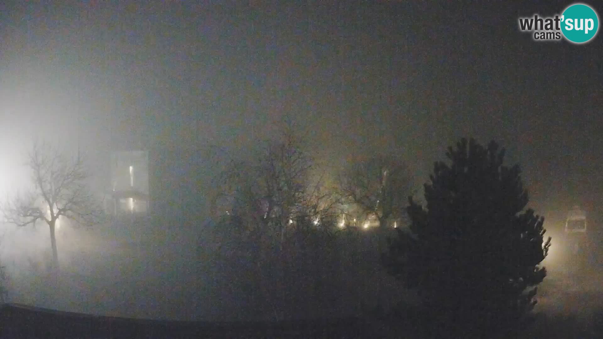 Zagreb kamp – Jezero Rakitje