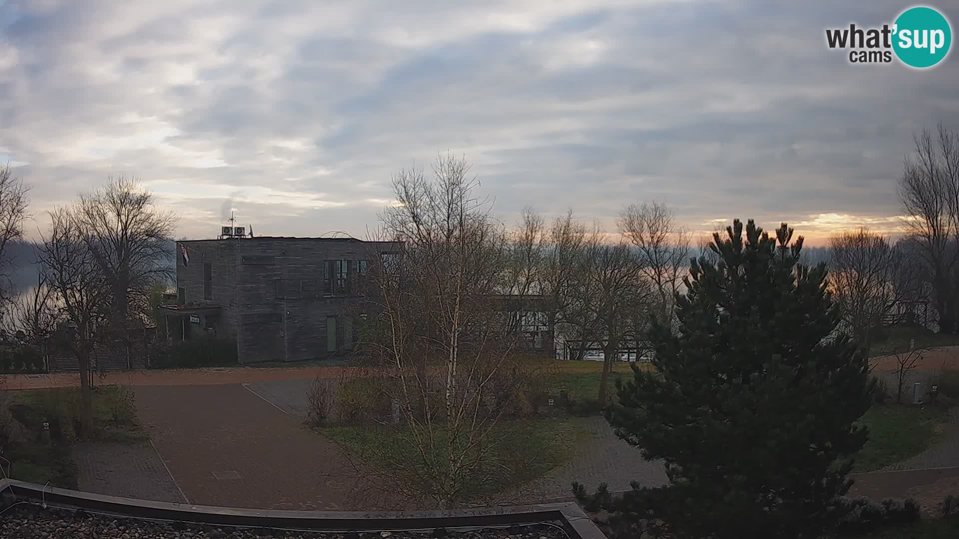 Zagreb Camp – See Rakitje