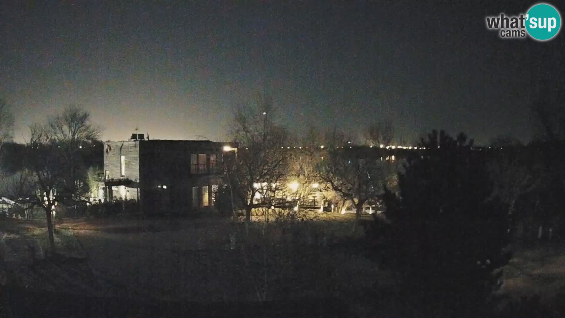 Zagreb Camp – See Rakitje