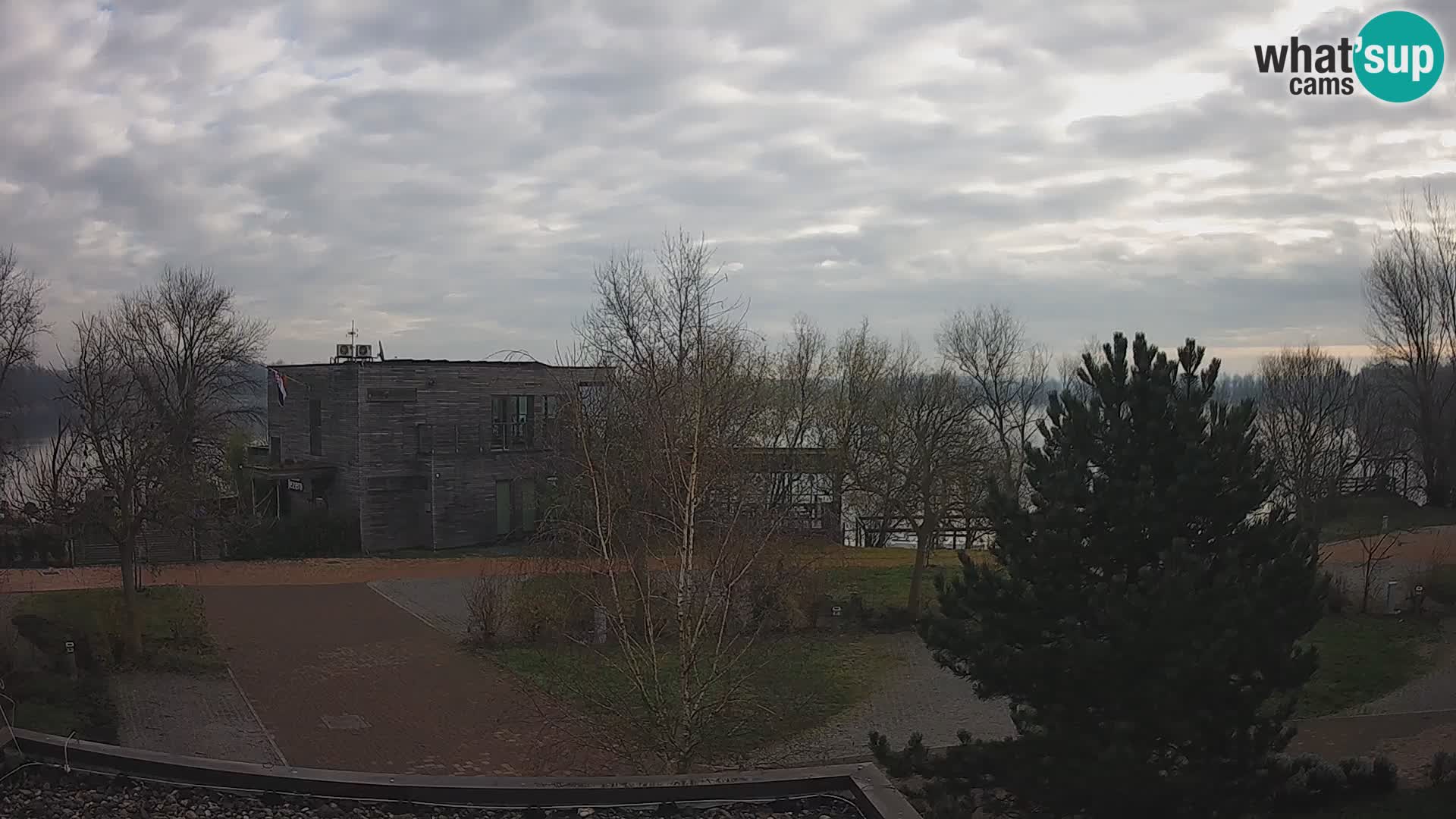 Zagreb Camp – See Rakitje