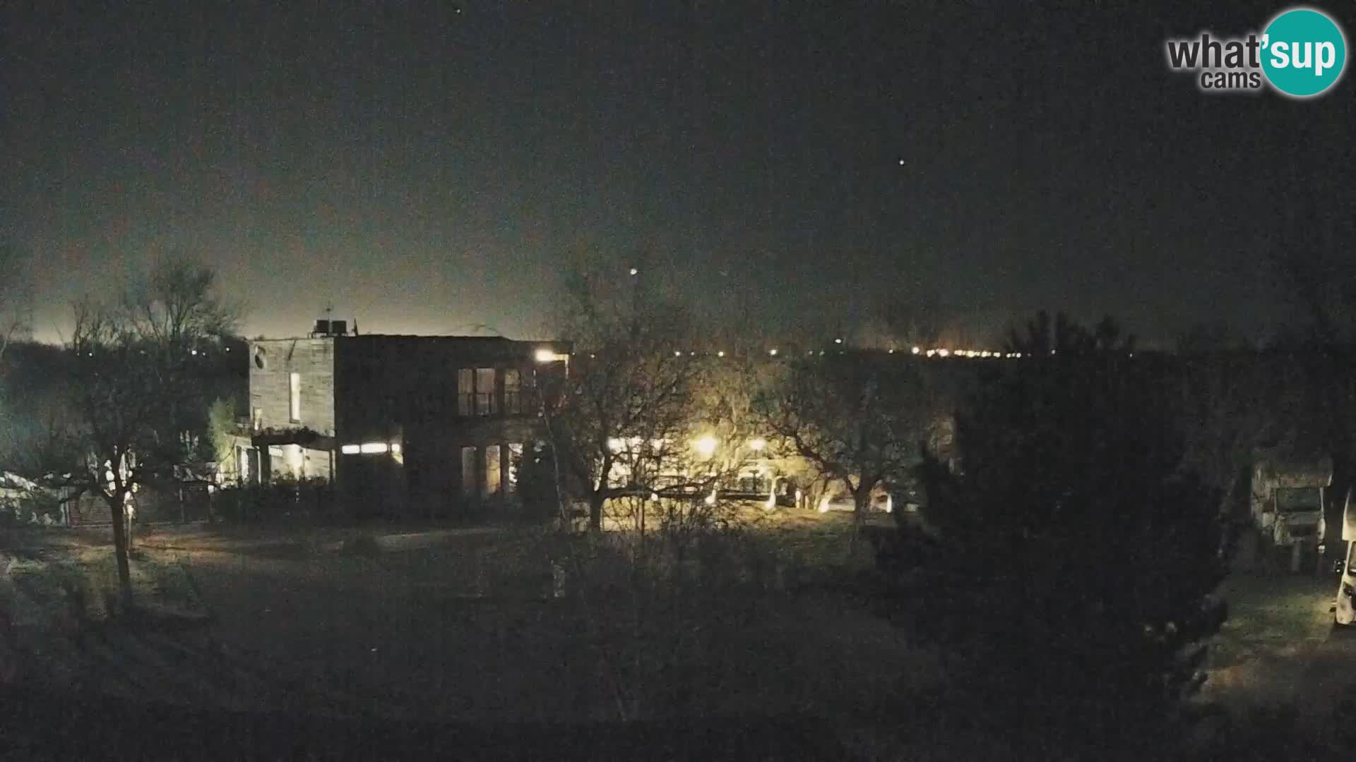 Zagreb kamp – Jezero Rakitje