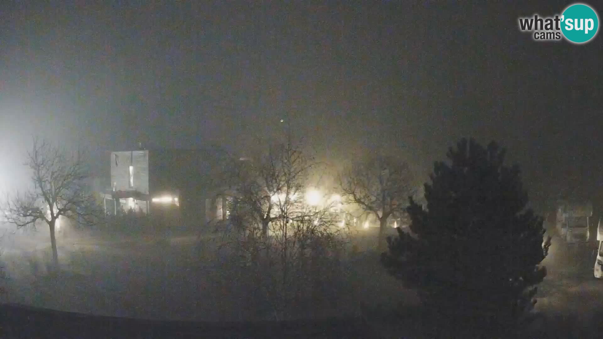 Zagreb kamp – Jezero Rakitje