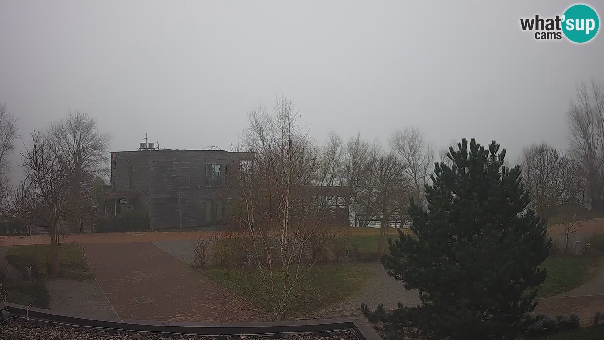 Zagreb Camp – See Rakitje