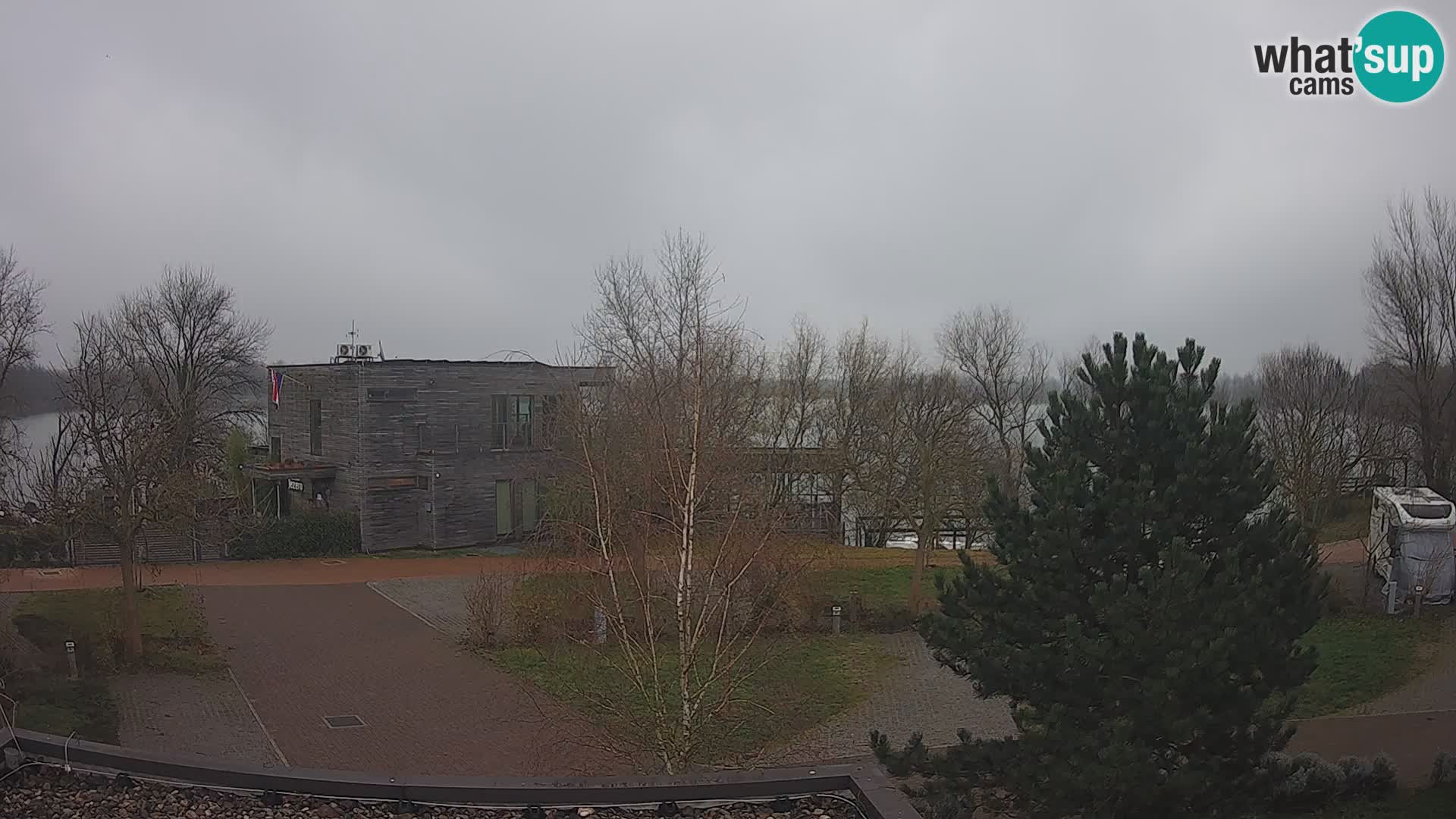 Zagreb Camp – See Rakitje