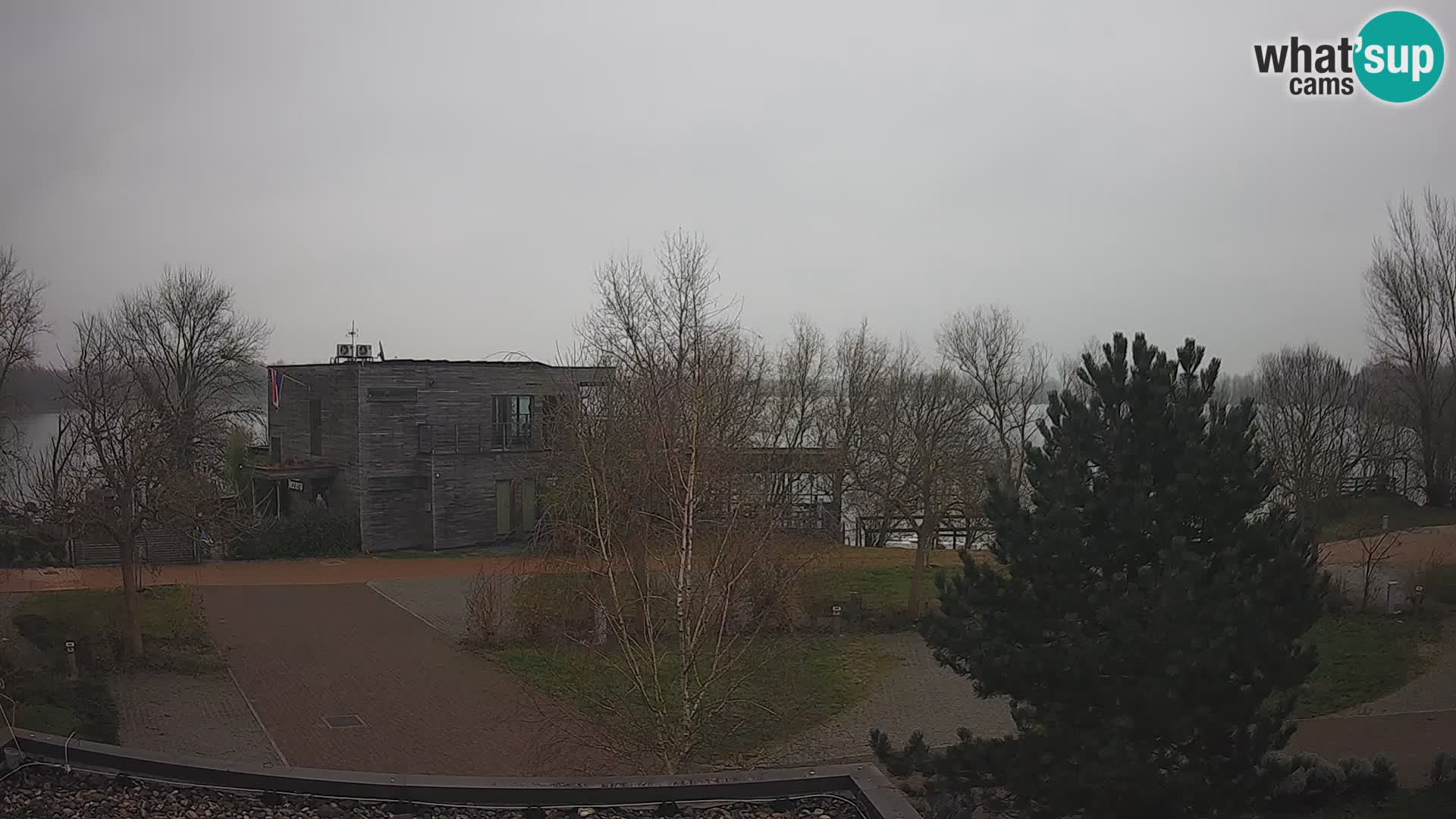 Zagreb Camp – Lago Rakitje